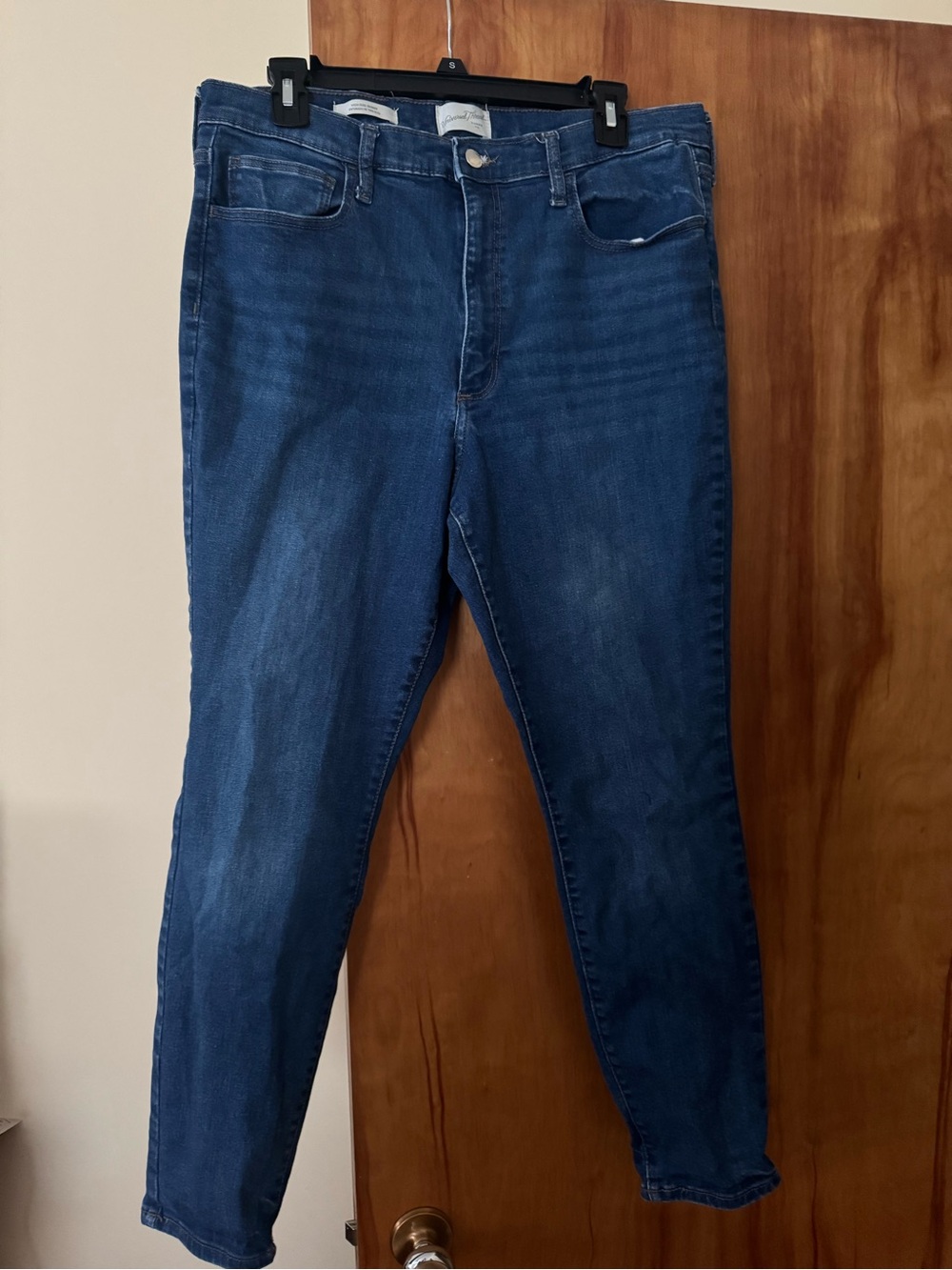 Universal Thread Jeans